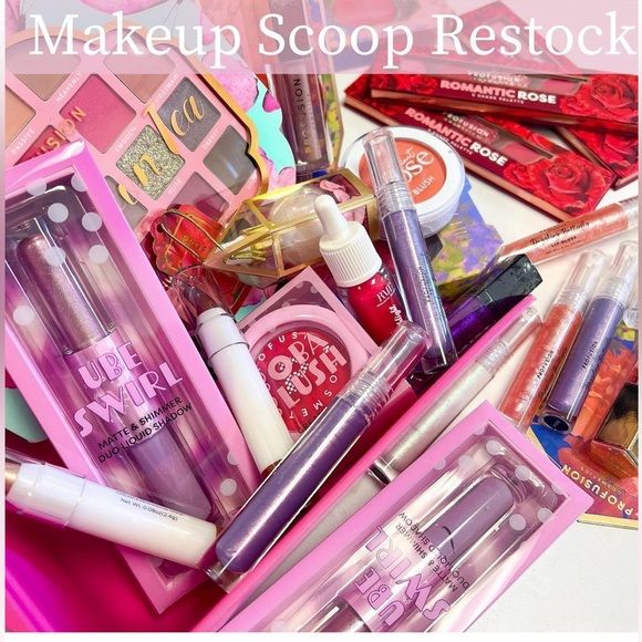 Mystery beauty products scoop. - Picture 8 of 10